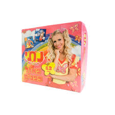 פאזל הפכים של נתי – נתי הגעתי הופעתי