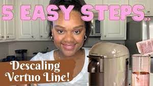Simply choose your model listed below and find everything you need to know about your machine. Nespresso Descaling How To Descale Nespresso Machine Vertuo Plus Next Youtube