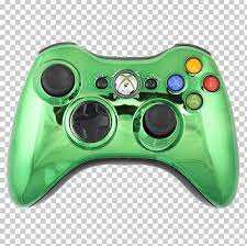 Xbox 360 Controller Sociedade Esportiva Palmeiras Joystick Playstation 2 Png Clipart All Xbox Accessory Xbox Accessories Xbox 360 Controller Game Controller