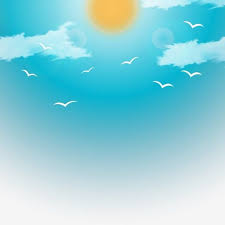 Birds Flying In The Sky Png Flying Birds Silhouette On Sky With Clouds And Sun Vector And Png In 2020 Flying Bird Silhouette Sky And Clouds Bird Silhouette