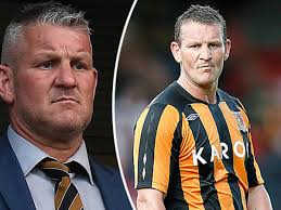 90min.com send your news stories to email protected and via whatsapp on +233 546310076. Hull City Legend Dean Windass Owes Taxman 150k Daily Star