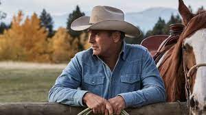 Yellowstone Kevin Costner Talks Paramount Network S Bold Modern Western