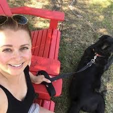 Crystal Purdy's Instagram, Twitter & Facebook