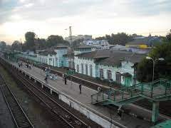 Эта страница в последний раз была отредактирована 14 июня 2021 в 12:14. Kubinka 1 Stanciya Enciklopediya Nashego Transporta