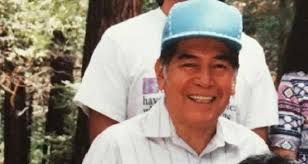 Memorial Service For Jay J. Johnson