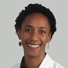 Dr. Shelly-Ann Fluker, MD