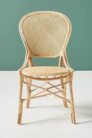 Check spelling or type a new query. Carla Black White Woven Rattan Dining Chair Set