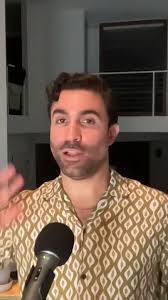 Nothing great was ever achieved by setting reasonable expectations.” In…