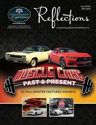 Reflections by Kelly Vanek