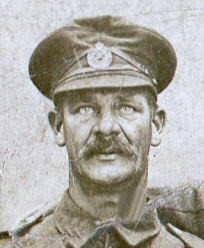 Life story: Frederick George Poole