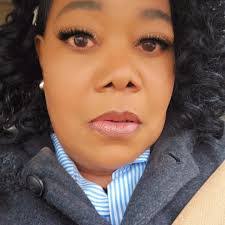 Sharie Thomas's Instagram, Twitter & Facebook