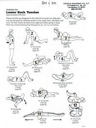 Pin On Back Pain