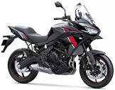 KAWASAKI-VERSYS