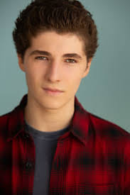 Fan Casting Julian Feder as Alan Abernathy in Small Soldiers (2018)