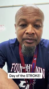 Day of the Stroke! Part 3