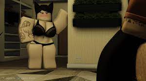 Twitter roblox r34