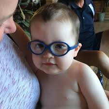 Max Simpson Cerebral Palsy Benefit