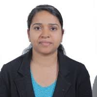 10+ "Princy Pappachan" profiles