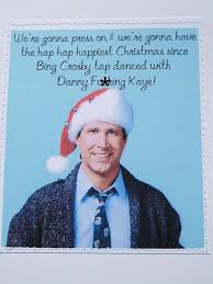 What else was there but a triple dare you? Famous Movie Quotes About Christmas Qoutes Daily