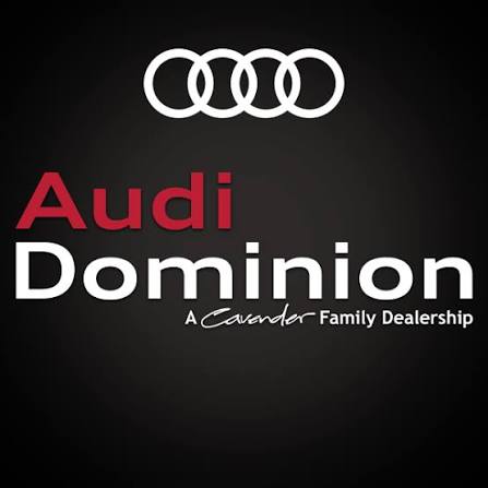 Audi Dominion | San Antonio TX
