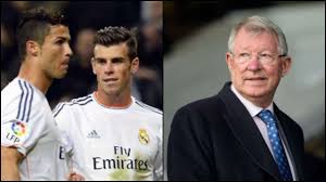 Alex ferguson ronaldo is on facebook. Sir Alex Ferguson Was 99 Sure Cristiano Ronaldo Would Return To Manchester United Patrice Evra