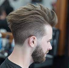 33 Best Fade Haircuts For Men 2019 All Fades Covered Mohawk Hairstyles Men Haircuts For Men Mohawk Hairstyles