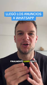 Anuncios en WhatsApp: Nueva Actualización y Oportunidades