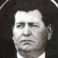 Sidney F Holt (1872–1953) • FamilySearch