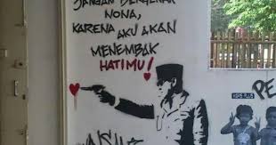  Tembak Hati Lucu Gambar Lucu Tokoh Sejarah