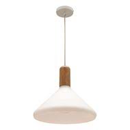 ★★★★★ no rating value for ceiling light. Mercator 32cm 240v Tara Pendant Light Bunnings Warehouse Pendant Light Light Ceiling Lights