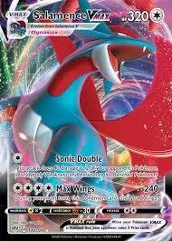 Card Gallery Pokemon Tcg Sword Shield Darkness Ablaze Pokemon Trading Card Game Pokemon Trading Card Cool Pokemon Cards