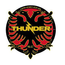 Find out the in depth batting and bowling figures for adelaide strikers v sydney thunder in the australian big bash league on bbc sport. Dandenong Thunder Sc Wikipedia