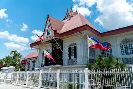 Maybe you would like to learn more about one of these? A Look At The Philippines Architectural History