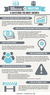Writing Business Plans For Investorsinfographic Staffing Agency Business Business Planning Business Investors