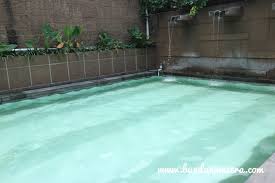 Murahnya Berenang Di Rainbow Park Cimahi Bunda Nameera S Blog Lifestyle Blogger