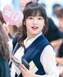Izone Yena Kpop Girls Korean Singer Korean Girl Groups