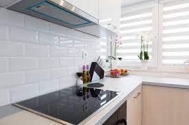 Used for decades on tile and grout. Should Caulk Match Grout Interiors Place