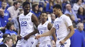 44 overall prospect in the espn 100 has committed to. Kentucky Wildcats Release New Look Uniforms Ncaa Com