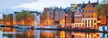 تور هلند قیمت استثنایی تور آمستردام + ویزا - طاق کسری گشت