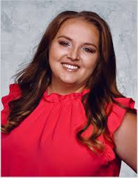 Ripley Veterans Day Pageant Contestants Announcement at Ripley Elementary  School