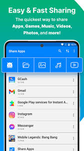 Android central google is making some changes to how pl. Share Apps For Android Apk Download