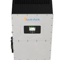 Sol-Ark 30K-3P-208V Hybrid Inverter System