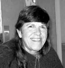 Patricia Bacus's Instagram, Twitter & Facebook