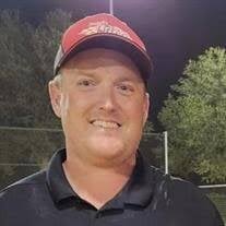 Joshua (Josh) Colby Barton Obituary