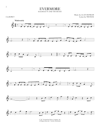 Sheet Music Digital Files To Print Licensed Alan Menken Digital Sheet Music G neither one prepared a d beauty and the beast. licensed alan menken digital sheet music