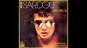 Michel sardou on wn network delivers the latest videos and editable pages for news & events, including entertainment, music, sports, science and more, sign up and share your playlists. Musica Michel Sardou Youtube