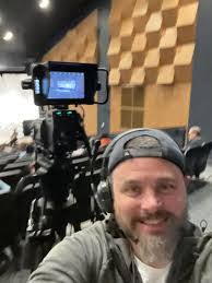 Steve Latart's Instagram, Twitter & Facebook