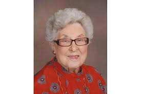 Florence Eberhardt Obituary (1923