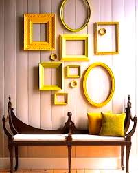 La couleur grise est, sans aucun doute, l'un des tons devenus classiques qui sera toujours à la mode! 20 Idees Deco A Realiser Avec Des Cadres Blog Deco Mydecolab