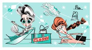 If You Ask Me: Let It Go, or My Reaction to “Frozen 2” and Existential  Despair | The New Yorker